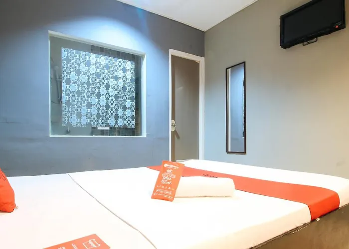 Reddoorz @ P Florentino Street Sampaloc Hotel 2*